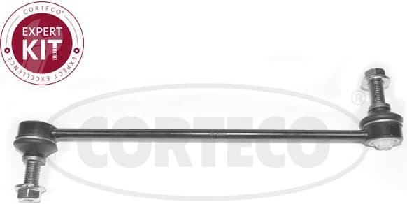 Link/Coupling Rod, stabiliser bar 49399166 - image 2