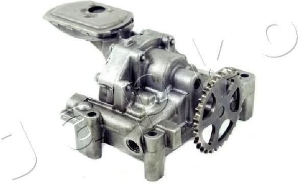 Oil Pump 157PE04