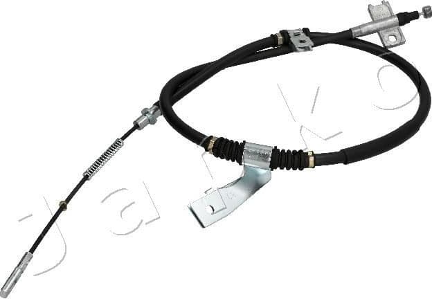 Cable Pull, parking brake 131S03L