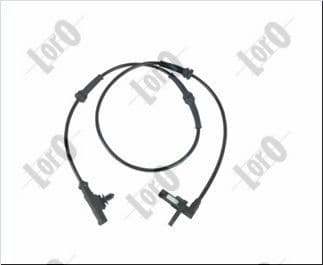 Sensor, wheel speed LORO 120-02-091