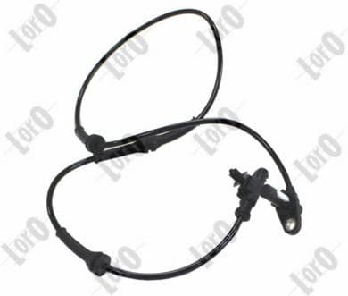Sensor, wheel speed LORO 120-02-091 - image 2