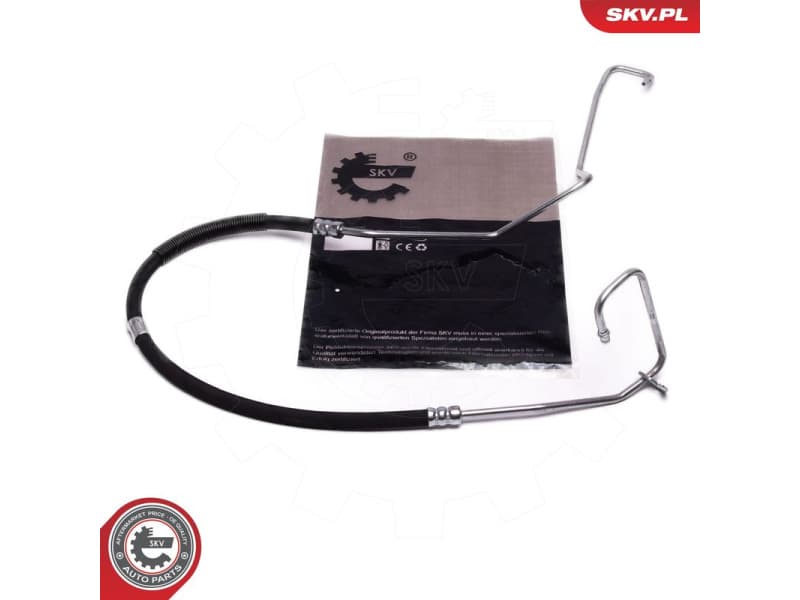 Hydraulic Hose, steering 10SKV846