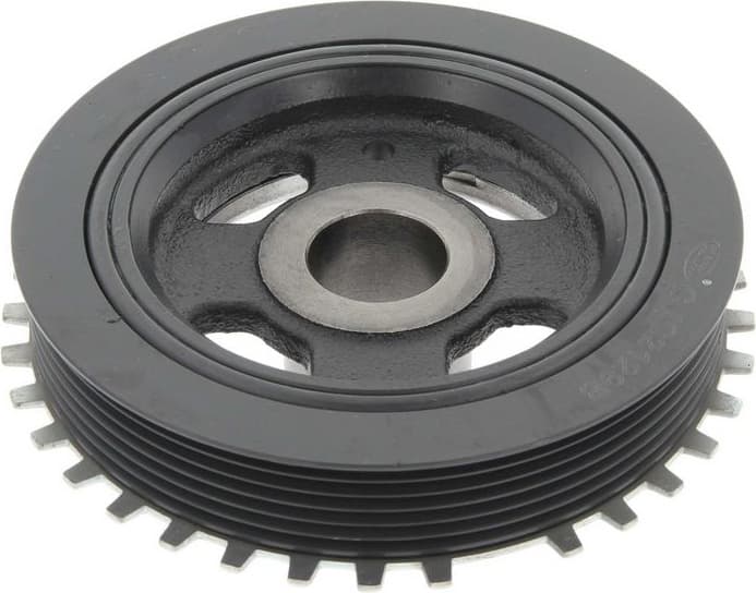 Belt Pulley, crankshaft 80001237 - image 2