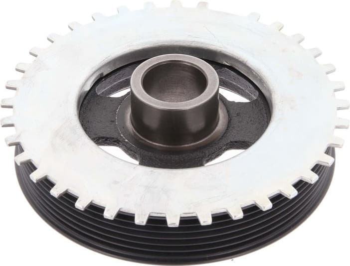 Belt Pulley, crankshaft 80001237 - image 4