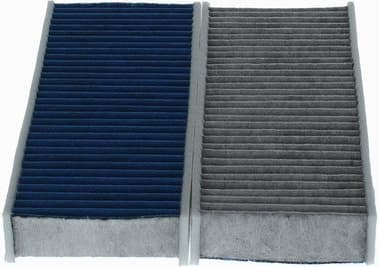 Filter, cabin air FILTER+pro 0 986 628 647 - image 2