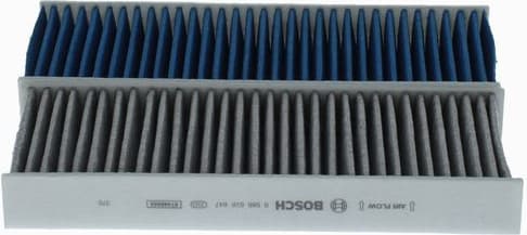 Filter, cabin air FILTER+pro 0 986 628 647 - image 3