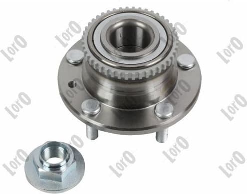 Wheel Hub LORO 141-01-069 - image 2