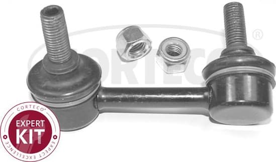 Link/Coupling Rod, stabiliser bar 49396574 - image 2