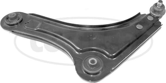Control/Trailing Arm, wheel suspension 49397559 - image 2