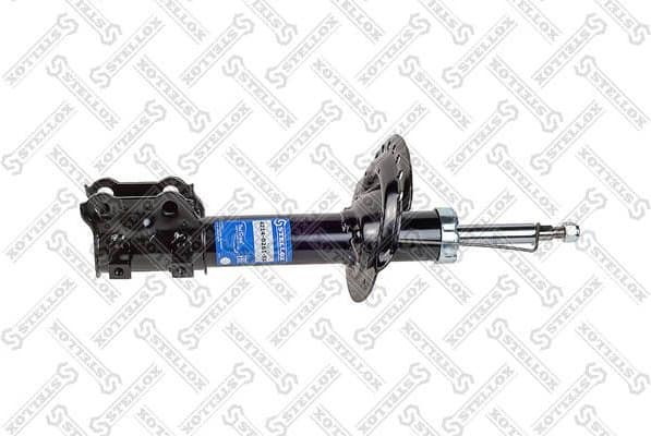 Shock Absorber 4214-0261-SX - image 2