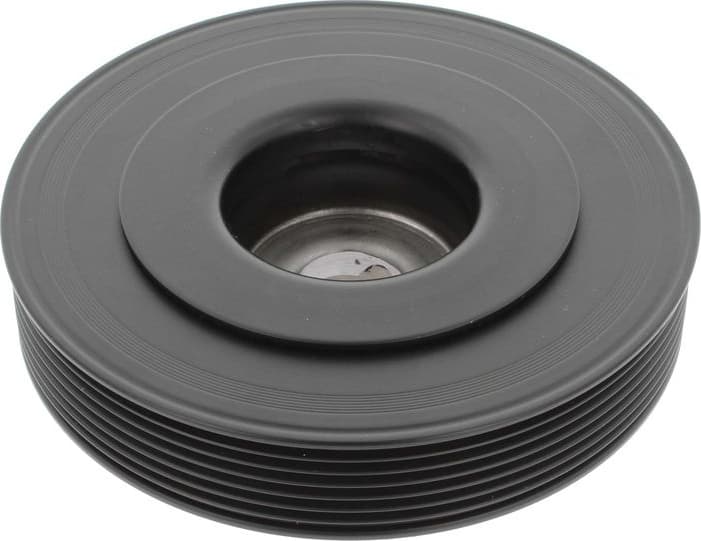 Belt Pulley, crankshaft 80005190 - image 3