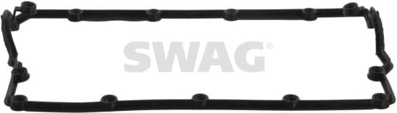 Gasket, cylinder head cover 30 93 3158