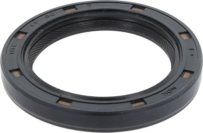 Seal crankshaft front 190 16511B - image 3