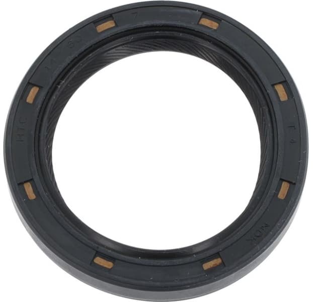 Seal crankshaft front 190 16511B - image 4