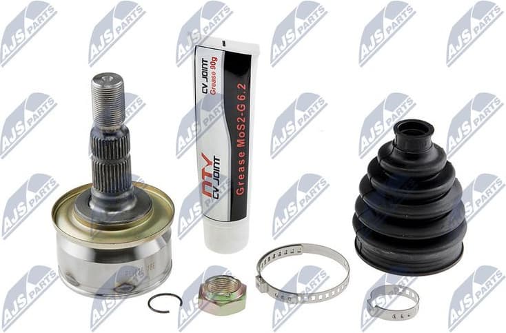 Joint Kit, drive shaft NPZ-PL-035