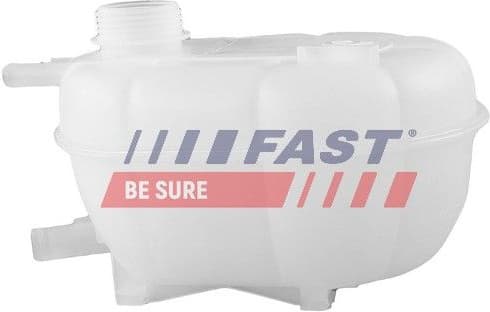 Expansion Tank, coolant FT61236 - image 2