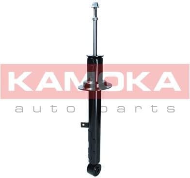 Shock Absorber 2001133 - image 2