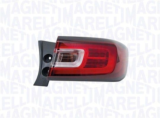 Tail Light Assembly 712207701120