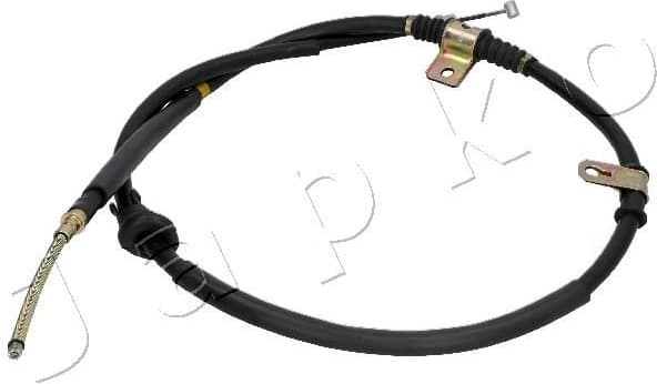 Cable Pull, parking brake 131H42R