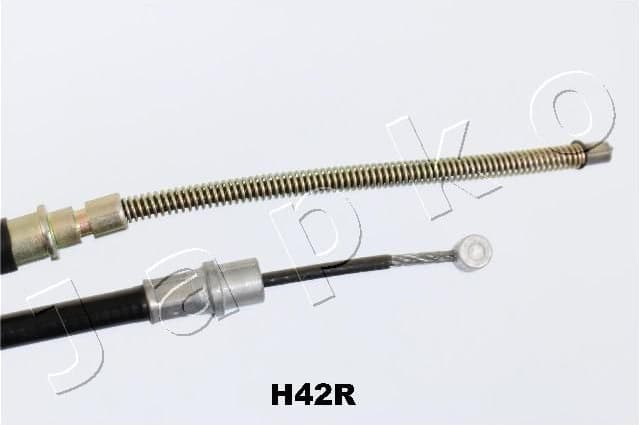 Cable Pull, parking brake 131H42R - image 2