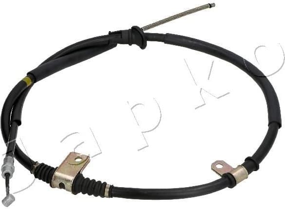 Cable Pull, parking brake 131H42R - image 3