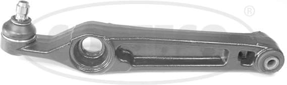 Control/Trailing Arm, wheel suspension 49398842 - image 2