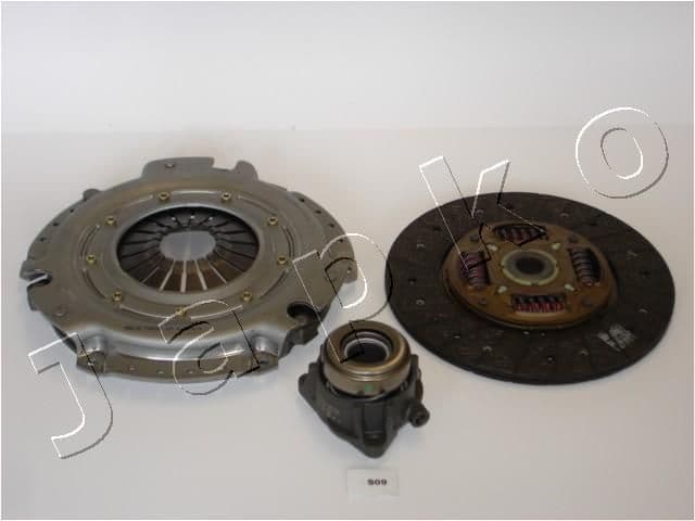 Clutch Kit 92S09