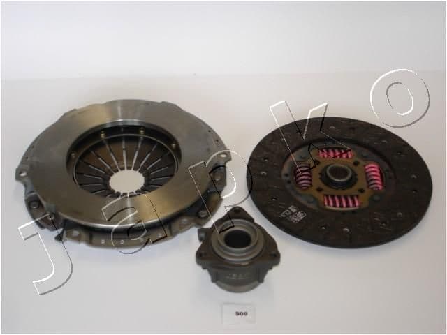 Clutch Kit 92S09 - image 2