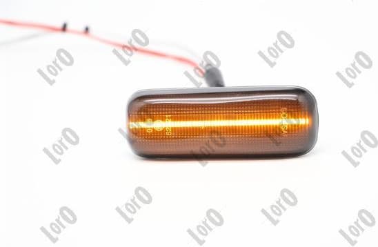 Direction Indicator Set LORO TUNING L54-140-003LED-S - image 3