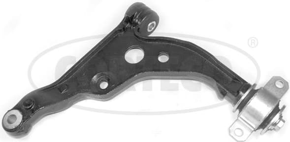 Control/Trailing Arm, wheel suspension 49399160 - image 2