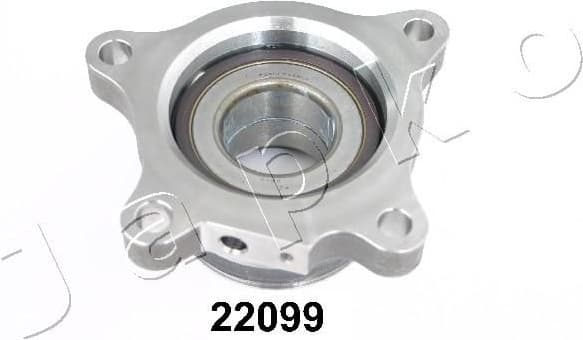 Wheel Hub 422099 - image 2