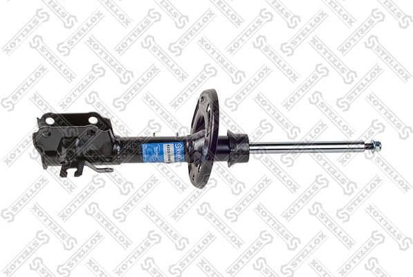 Shock Absorber 4215-0143-SX - image 2