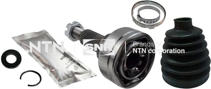 Joint Kit, drive shaft OJK52.013