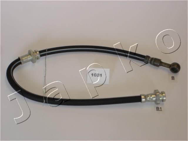 Holding Bracket, brake hose 691031