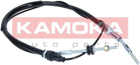 Cable Pull, parking brake 1190461