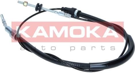 Cable Pull, parking brake 1190461 - image 3