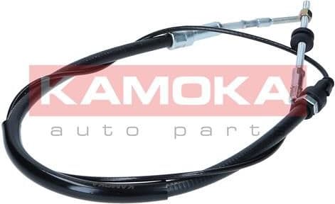 Cable Pull, parking brake 1190461 - image 4
