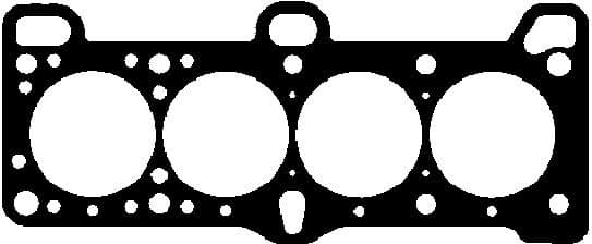 Gasket, cylinder head 415152P - image 2
