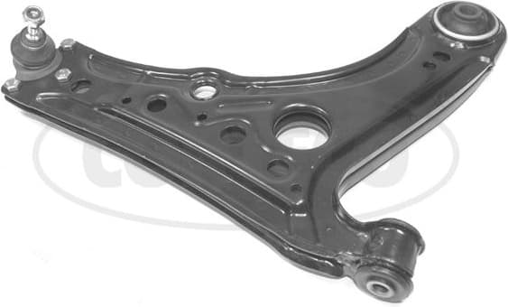 Control/Trailing Arm, wheel suspension 49397207 - image 2