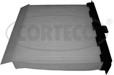 Filter, cabin air 80000080 - image 2