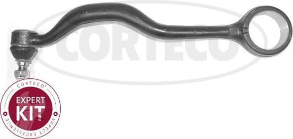 Control/Trailing Arm, wheel suspension 49399425 - image 2
