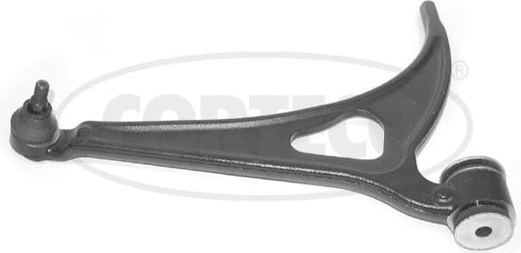 Control/Trailing Arm, wheel suspension 49399625 - image 2