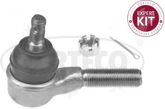 Tie Rod End 49399768 - image 2