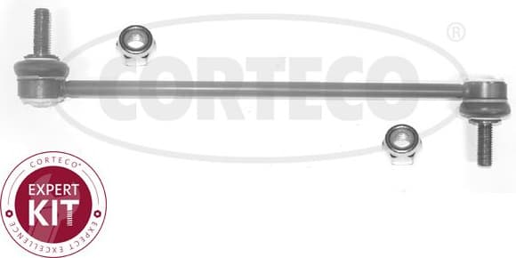 Link/Coupling Rod, stabiliser bar 49398547 - image 2
