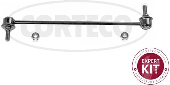 Link/Coupling Rod, stabiliser bar 49395237 - image 2