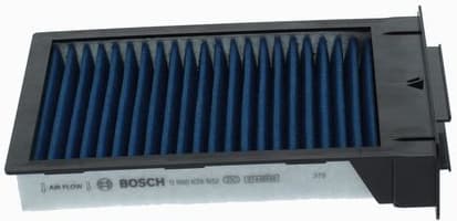 Filter, cabin air FILTER+pro 0 986 628 652