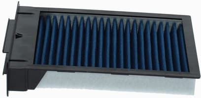 Filter, cabin air FILTER+pro 0 986 628 652 - image 3