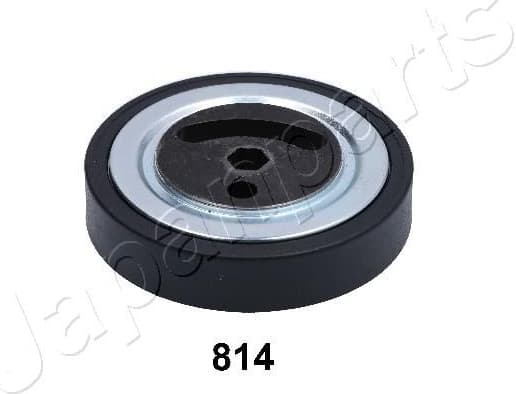 Deflection/Guide Pulley, V-ribbed belt RP-814