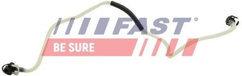 Fuel Line FT39557