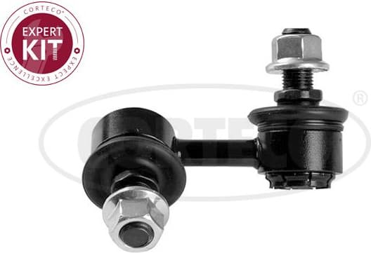 Link/Coupling Rod, stabiliser bar 49401071 - image 2